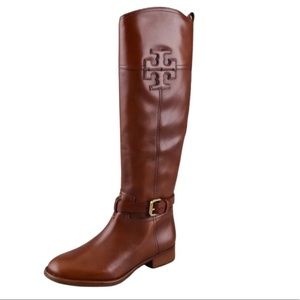 Tory Burch Blaire Riding Boots